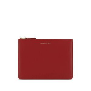032C Women's Wallets Red